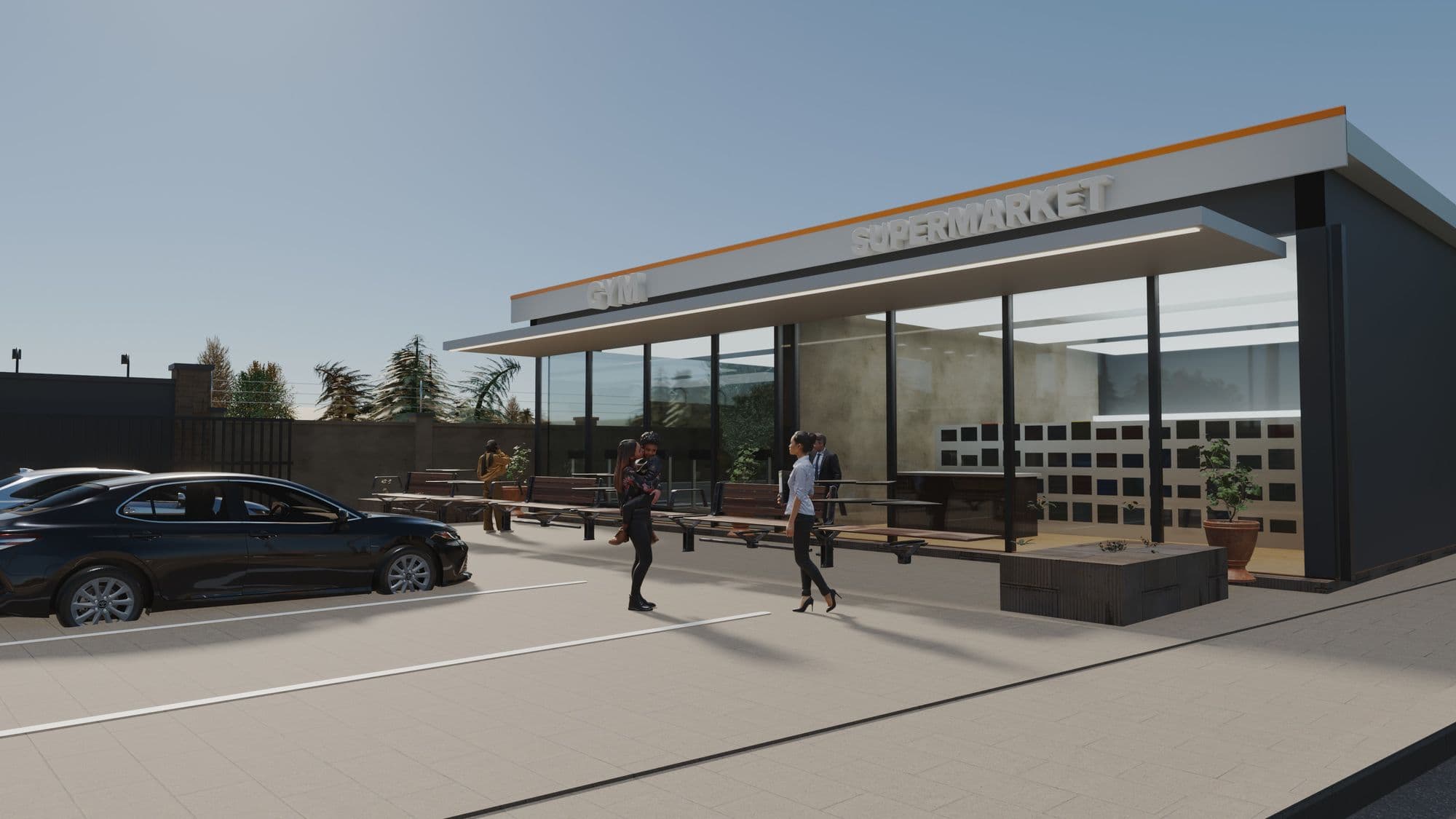 Orange County Epe — render 5