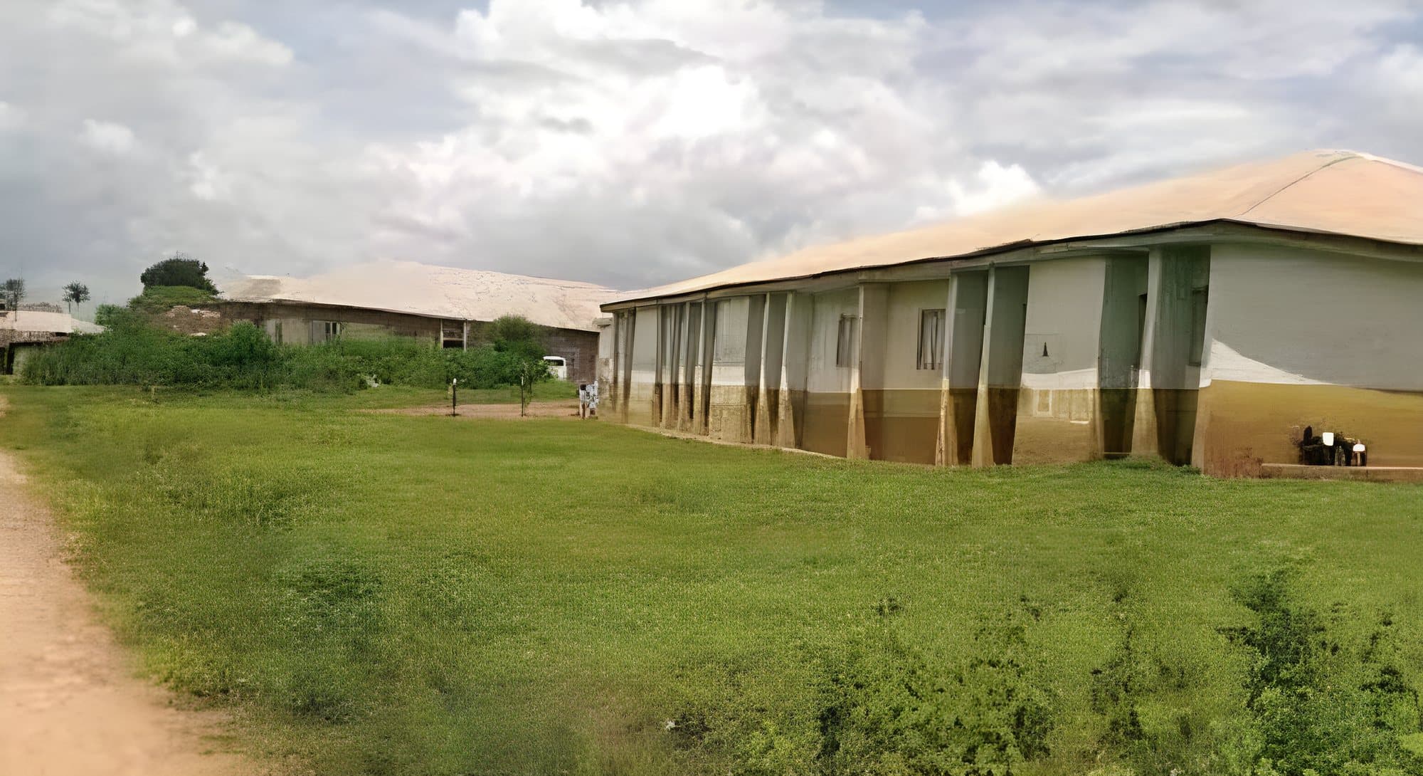 Ido LGA Secretariat