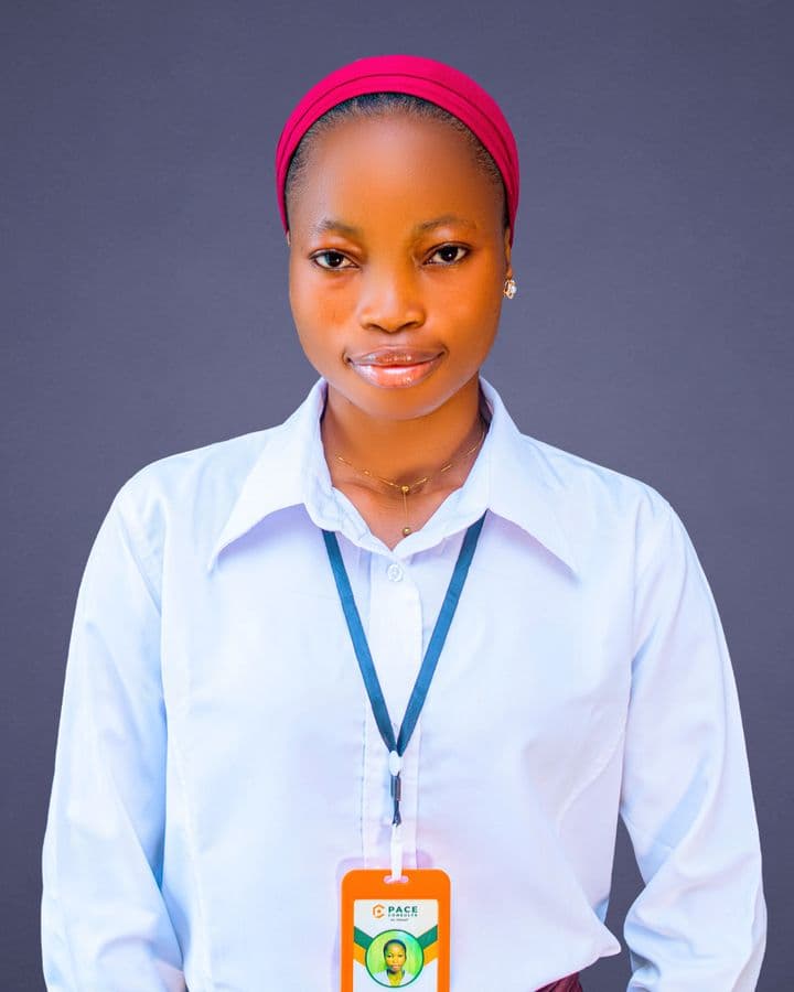 Pace Consults team member 4
