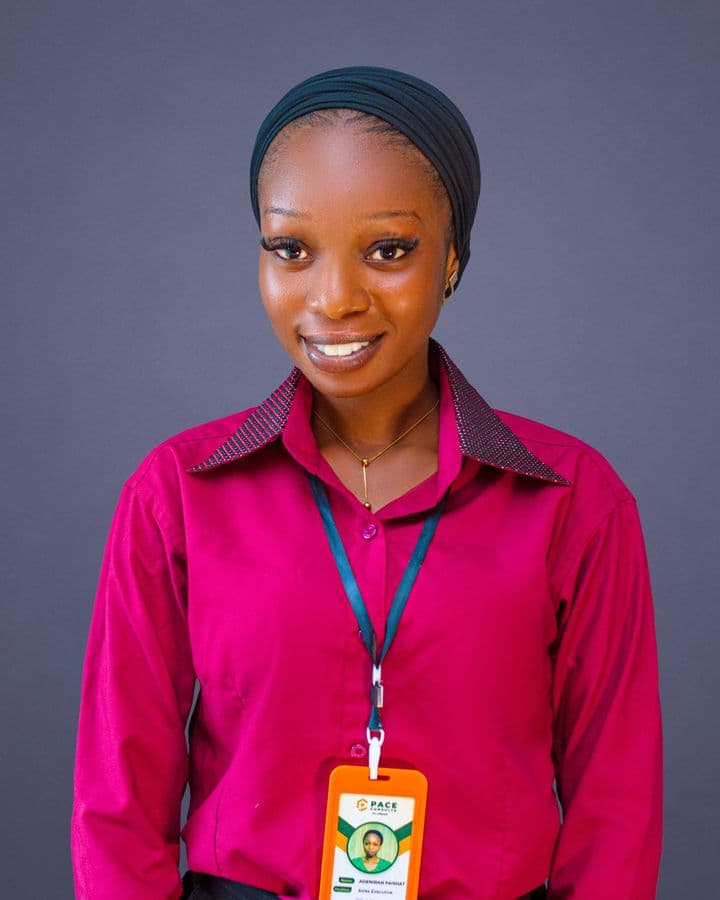 Pace Consults team member 5