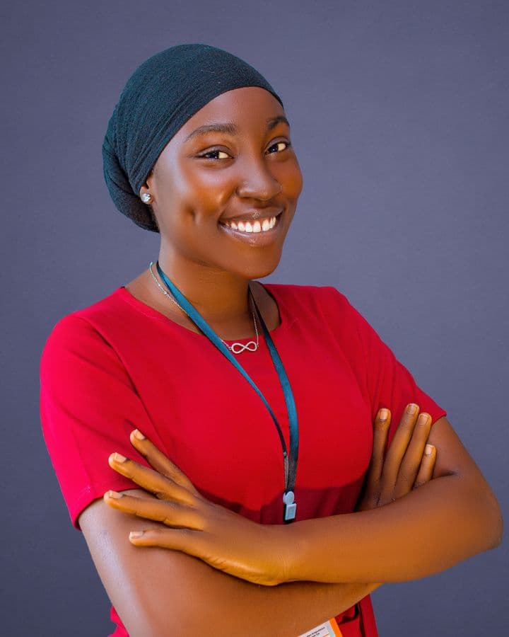 Pace Consults team member 7