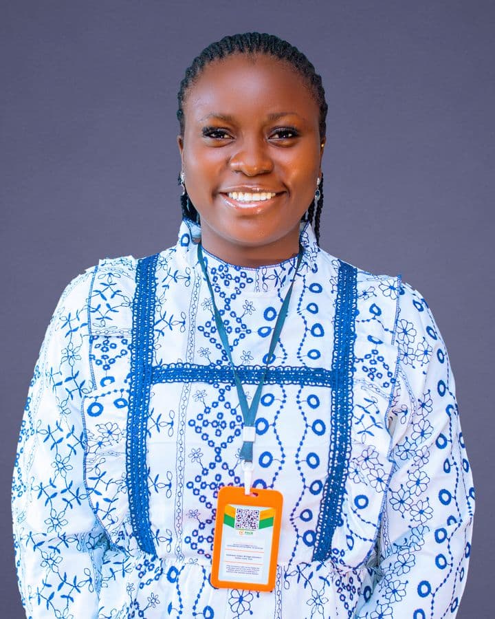 Pace Consults team member 8