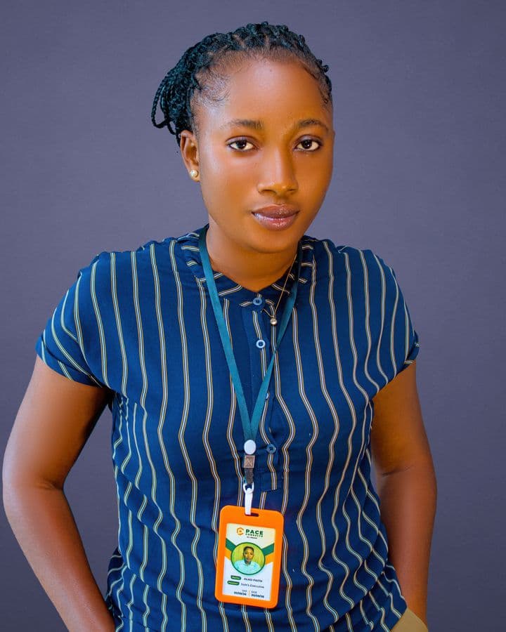 Pace Consults team member 9