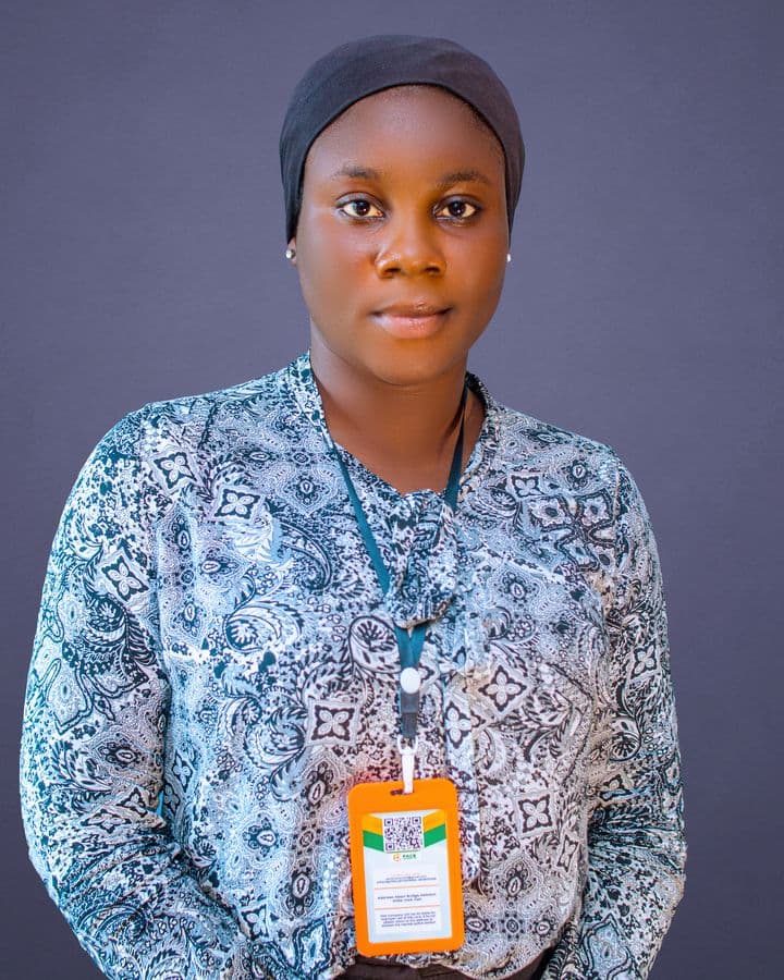 Pace Consults team member 10
