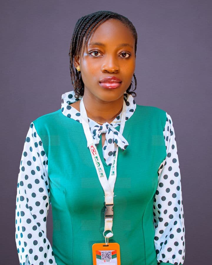Pace Consults team member 11