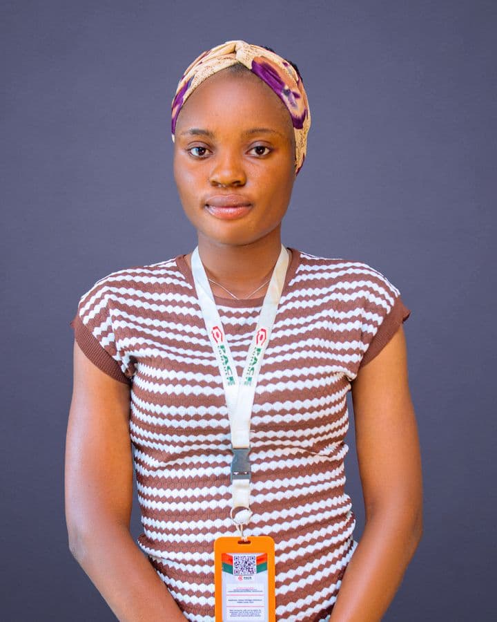 Pace Consults team member 12